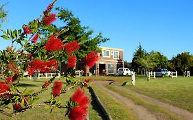 African Adventures Accommodation